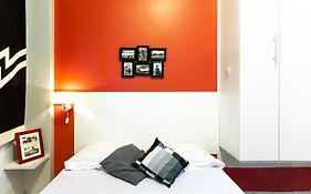 Flat a Beira Mar - Copacabana